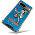 Disney Pinocchio No Strings Attached Google Pixel 8a Clear Case